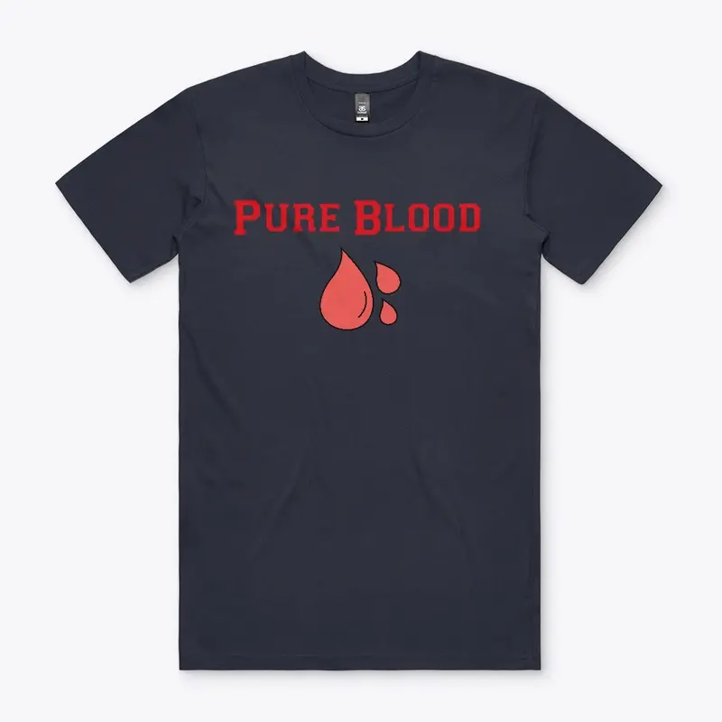 Pure Bloods