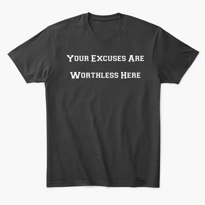 Worthless