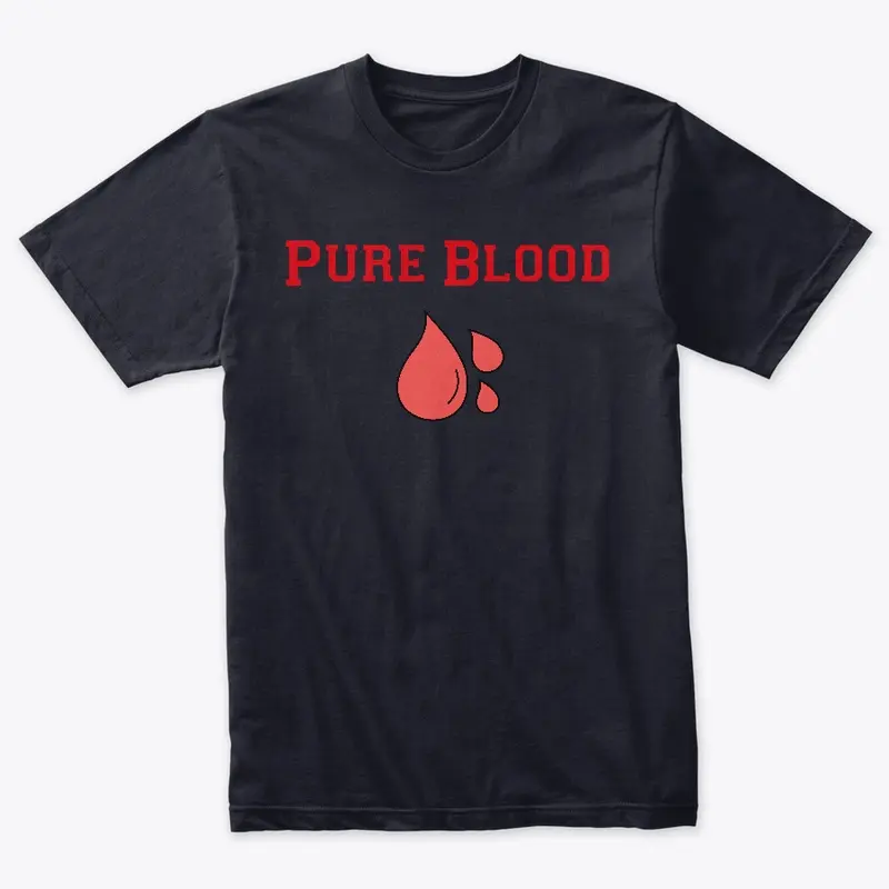 Pure Bloods